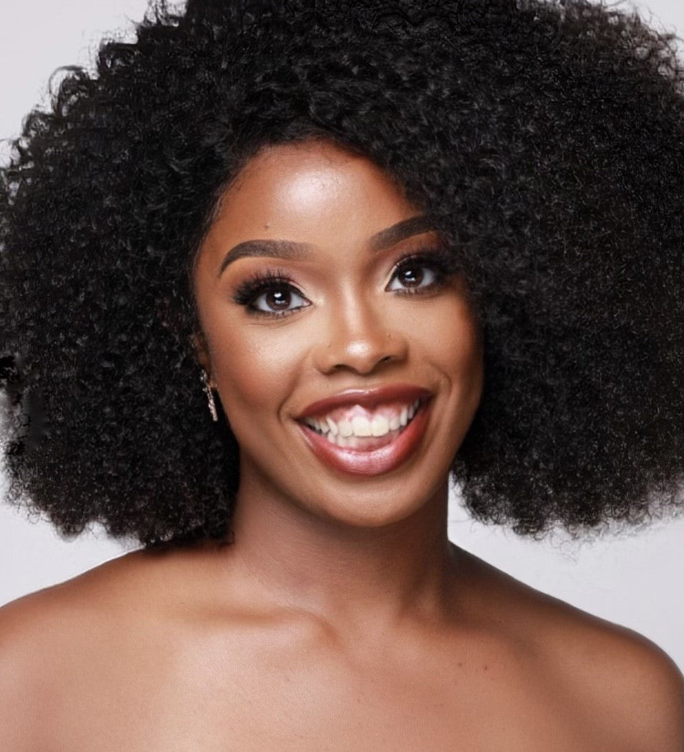 Melanin Magic: Makeup Tips for Glowing, Radiant Skin