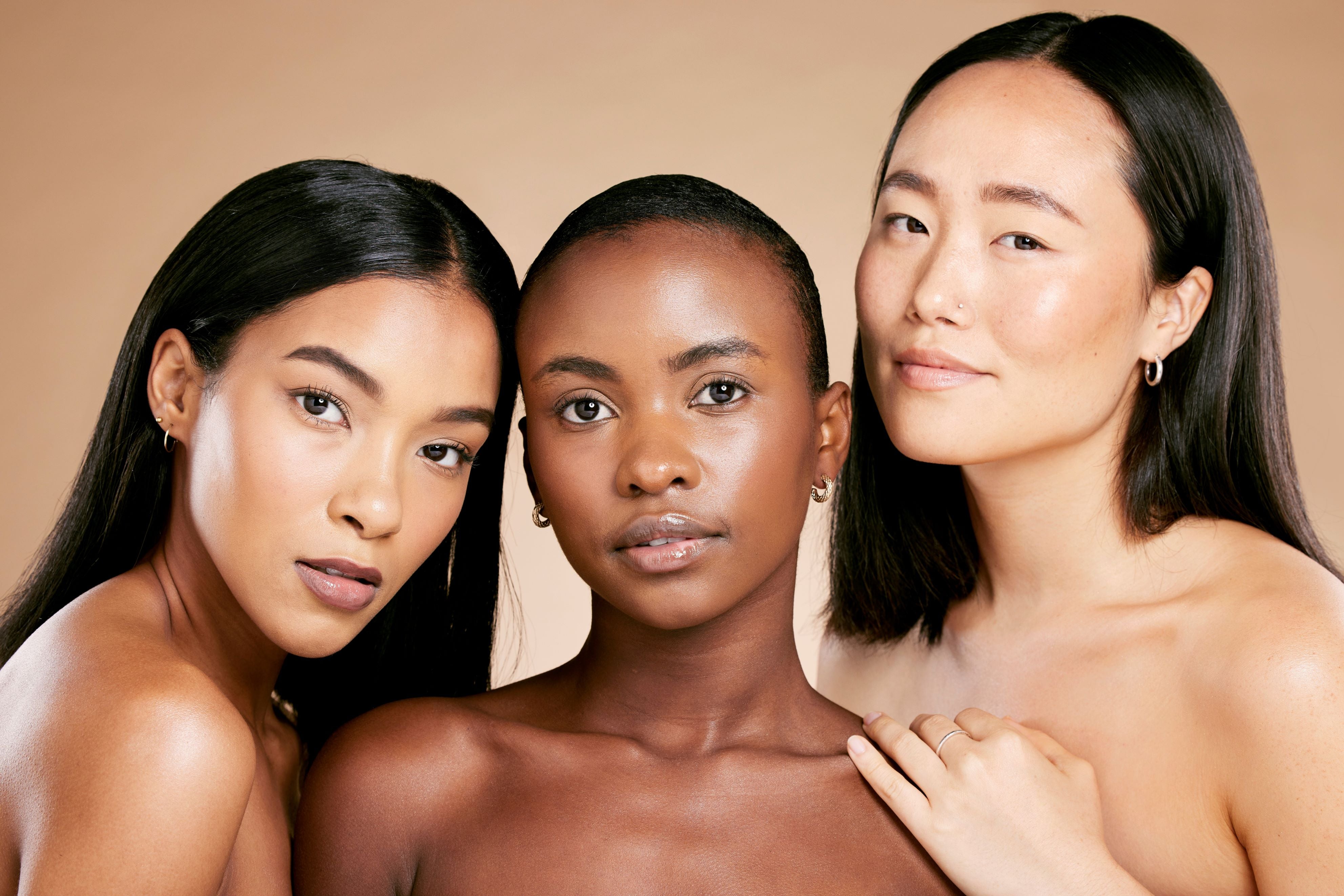 How To Find Your Compatible Foundation Match