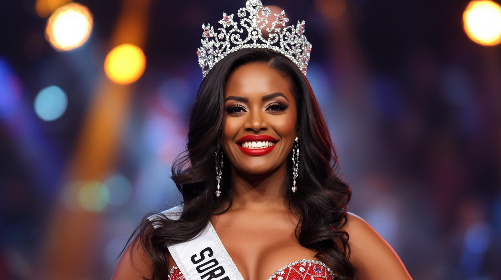 Flawless Stage-Ready Skin — Pre-Pageant Skincare Routine