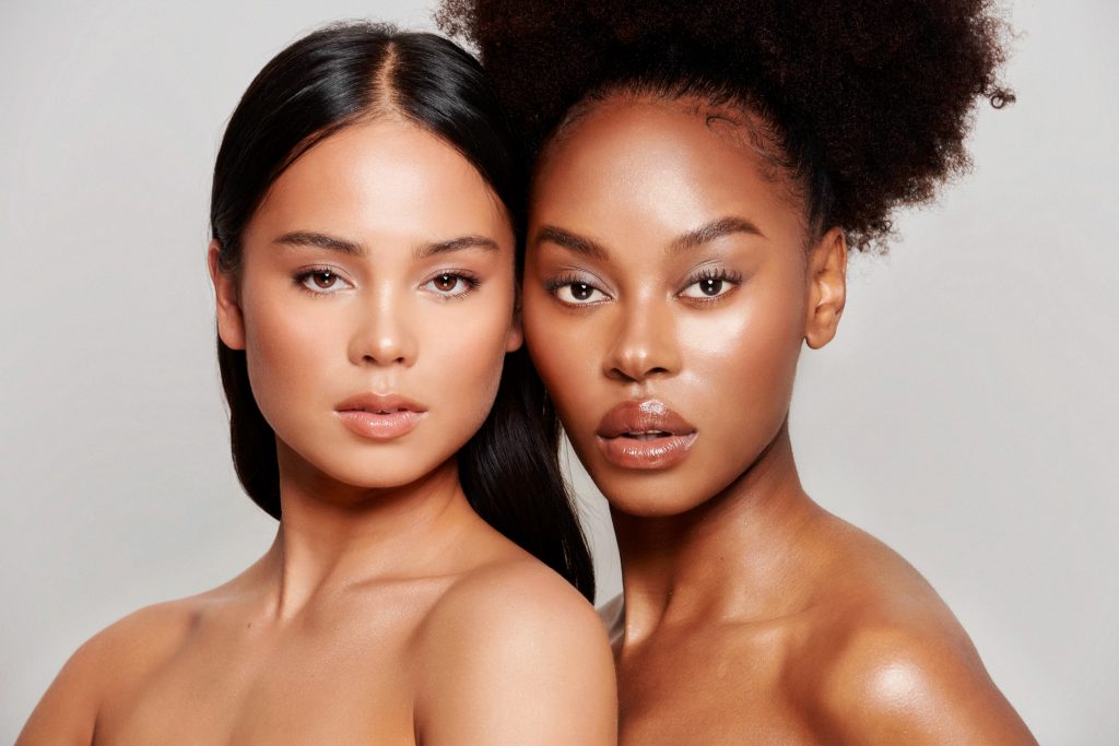 Cruelty-Free Makeup Trends For Melanin-rich Skin to Try This Summer