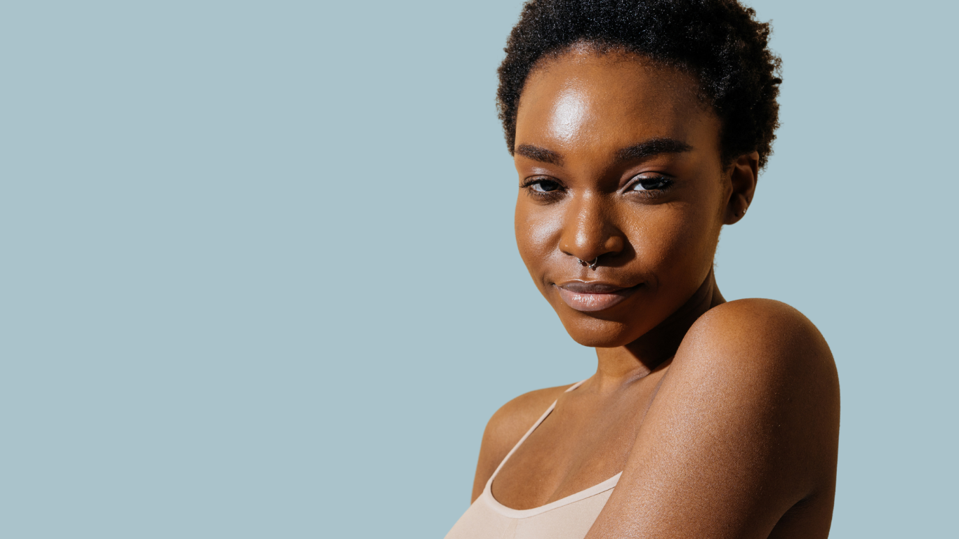 Brow Goals: Fluffy, Natural Brows for the Summer Heat