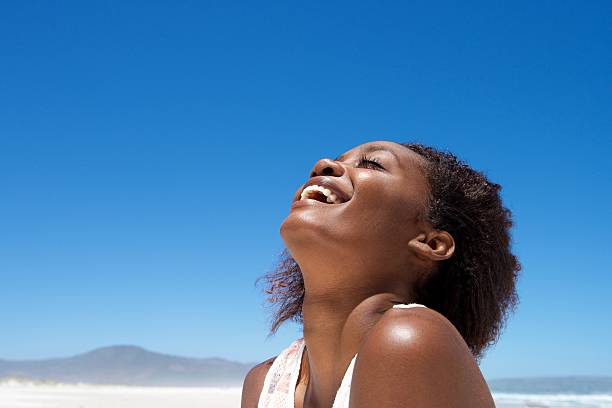 Clean Girl Aesthetic For Melanin-rich Skin: Summer Edition