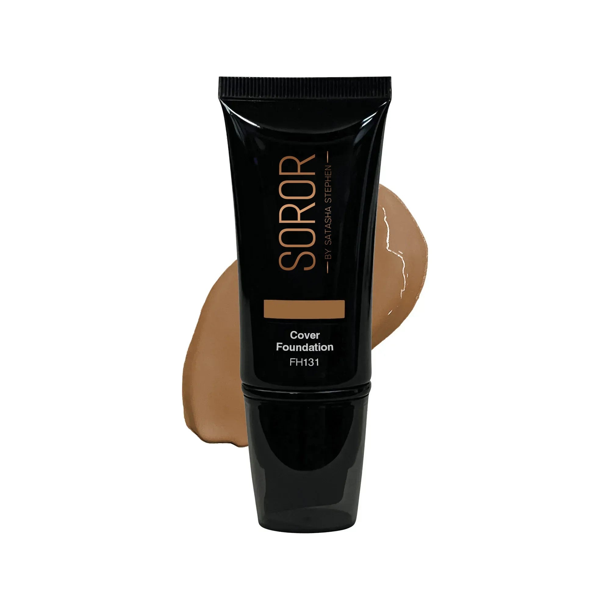 Full Cover Foundation - FH131 (Coco)