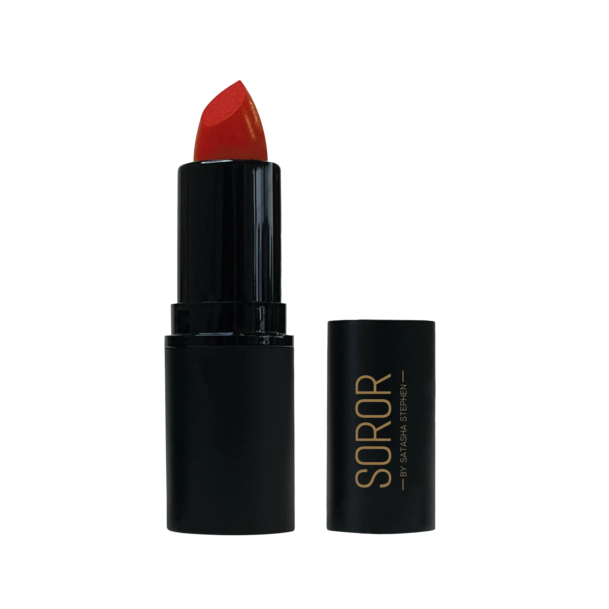 Lipstick - Oh So Red -