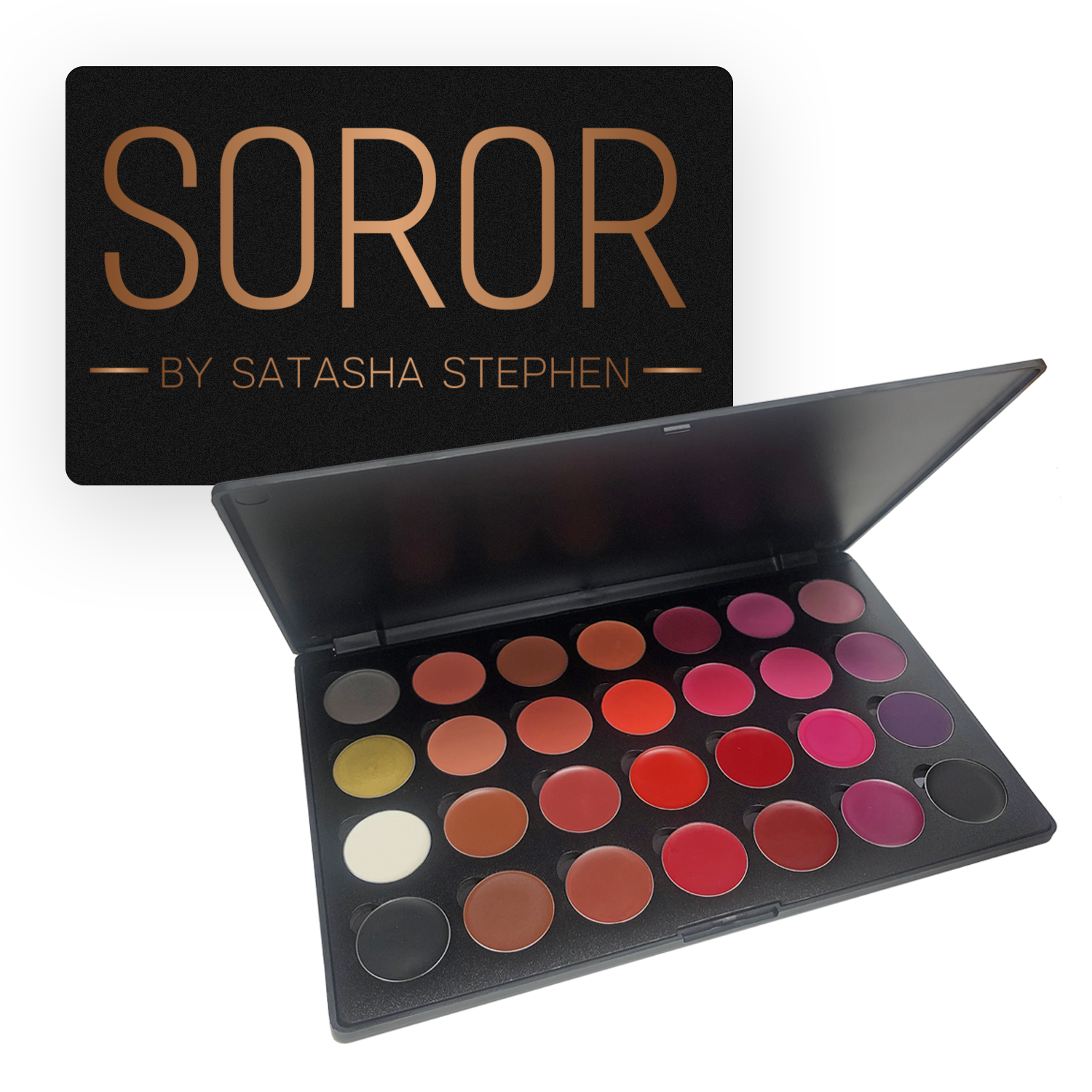 viaGlamour image of a Palettes