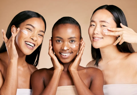 How Skincare Can Be Your New Self-Care Ritual