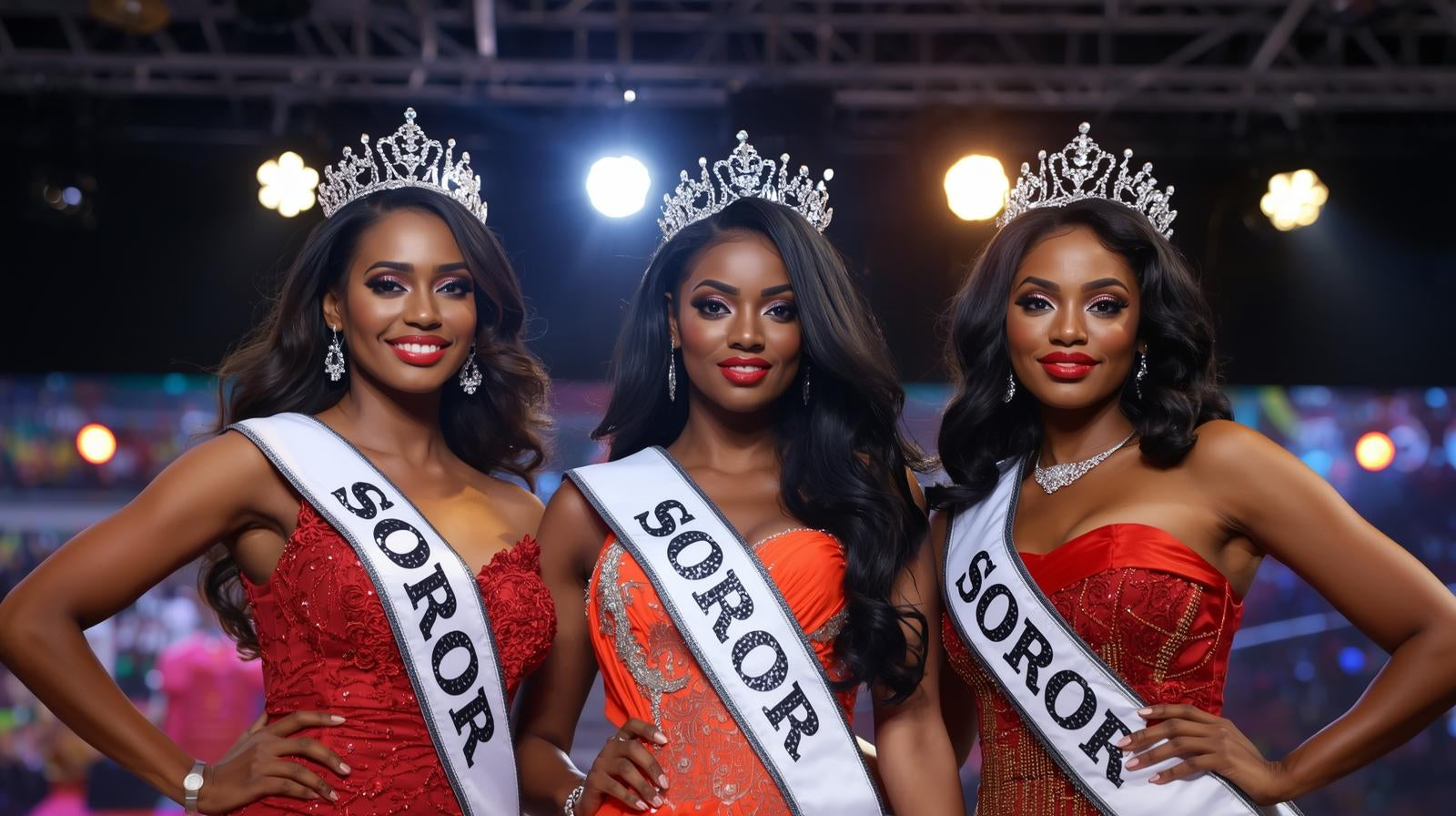 Long-Lasting Glam: Makeup Tips for Pageant Competitions