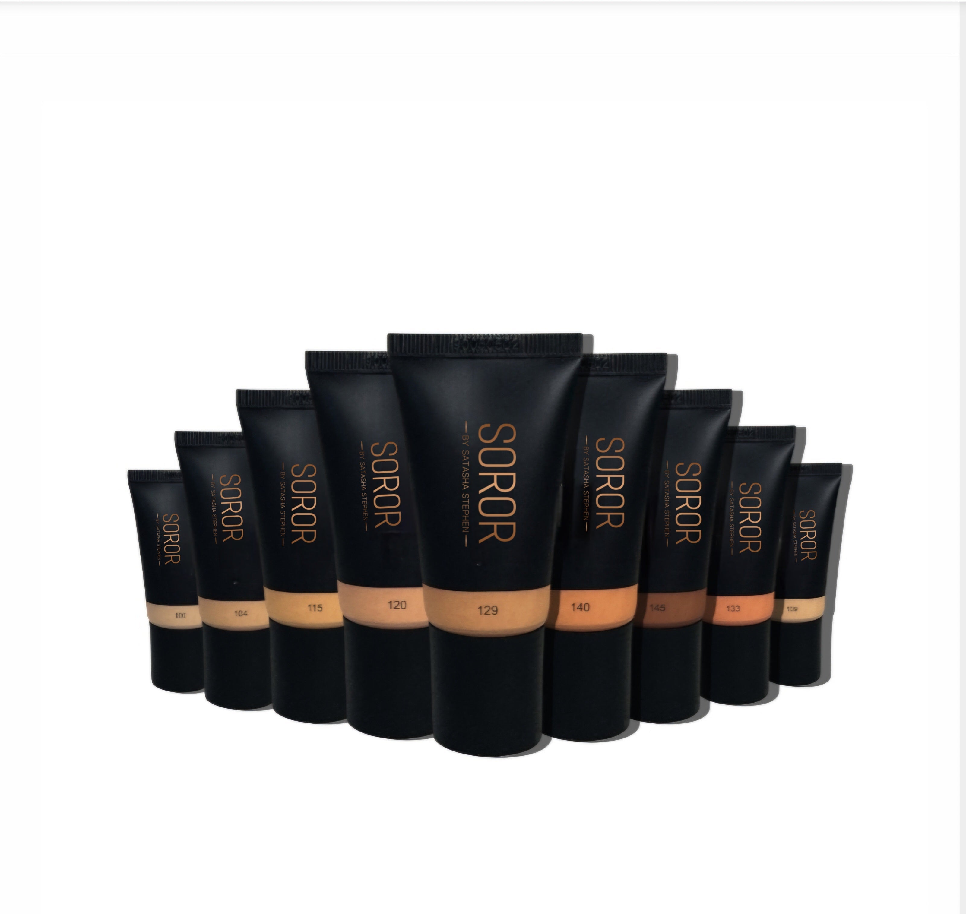 Tinted Moisturizers