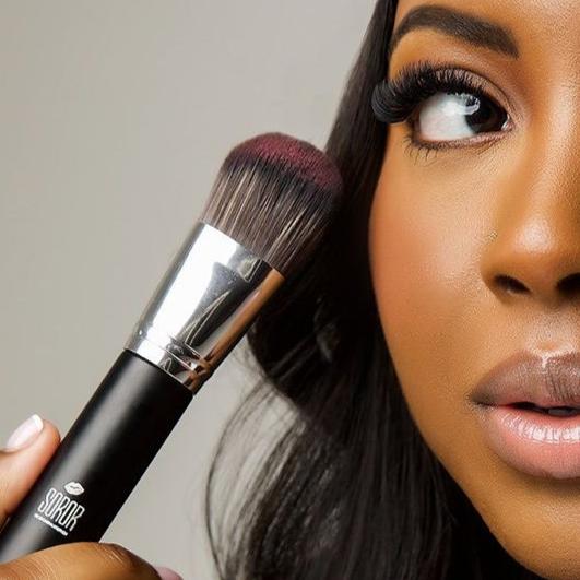 Blush & Bronzer