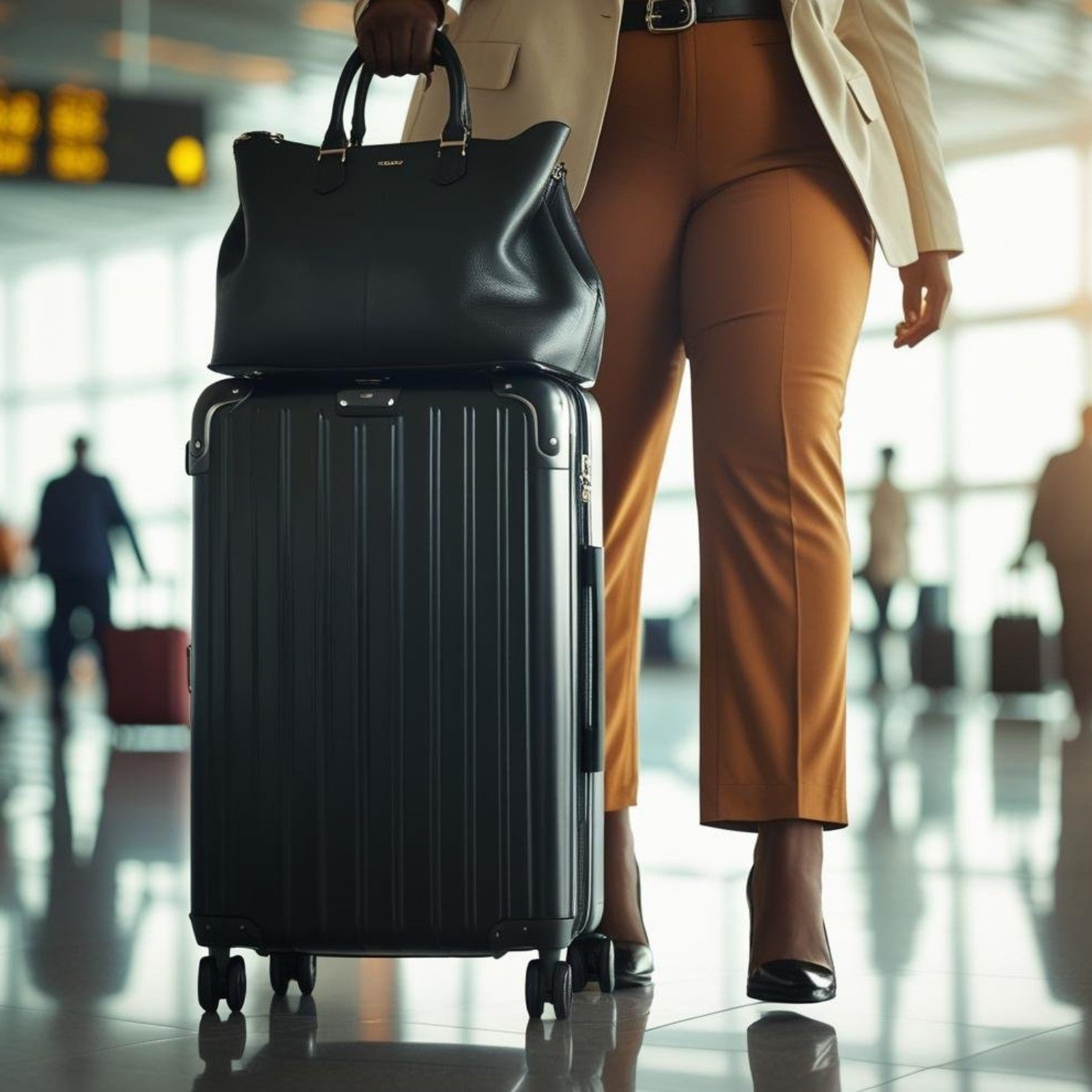 Travel Friendly