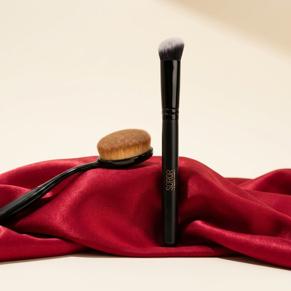 Brushes & Tools