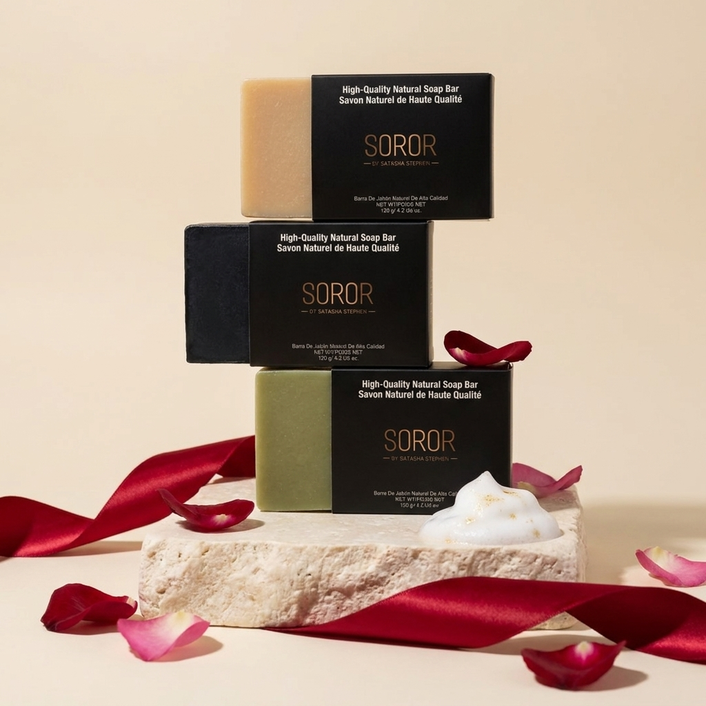 Hand, Body & Skincare