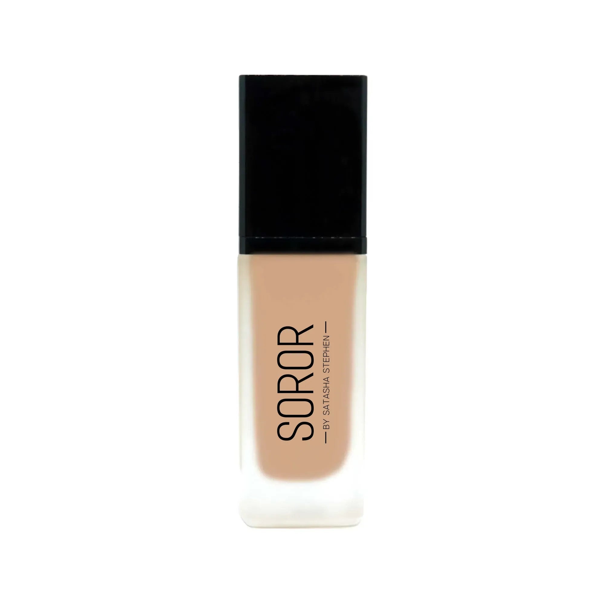 Foundation with SPF - Penny