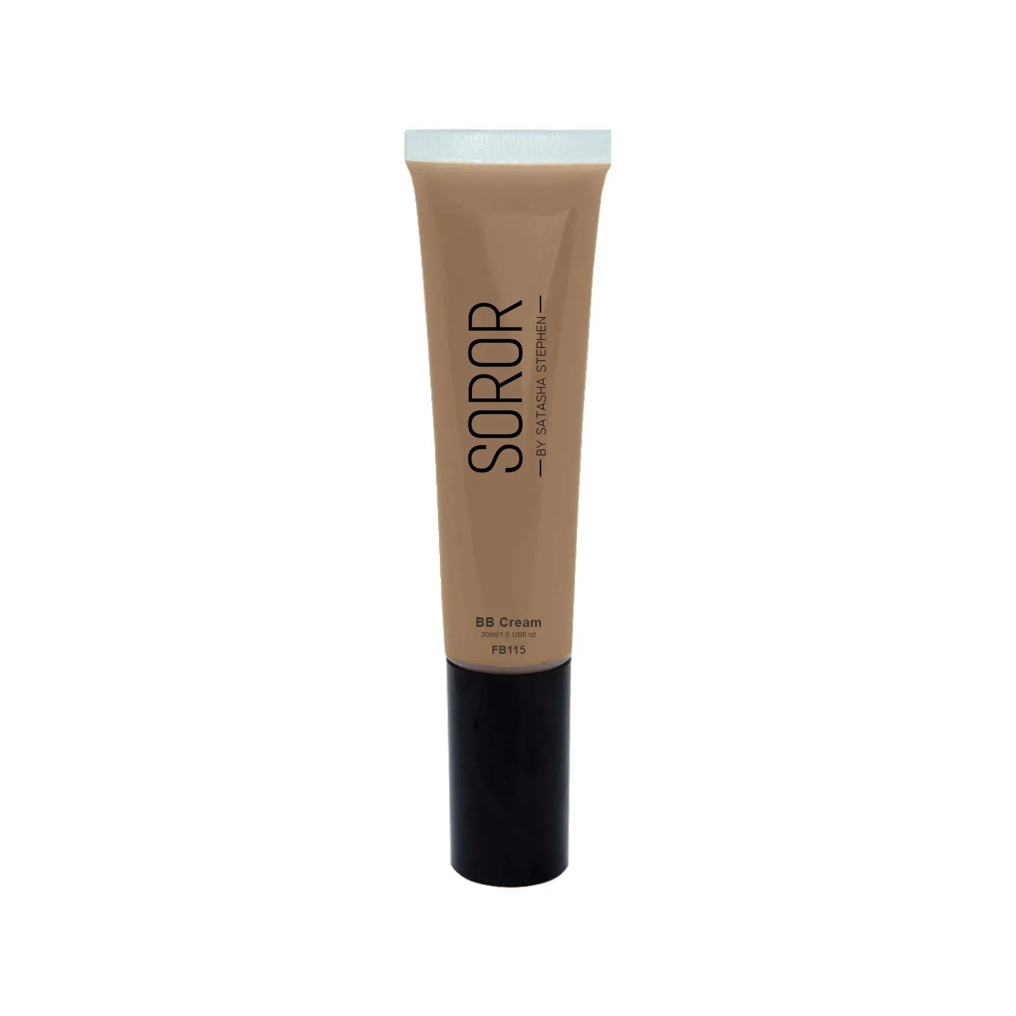 BB Cream with SPF - Birch