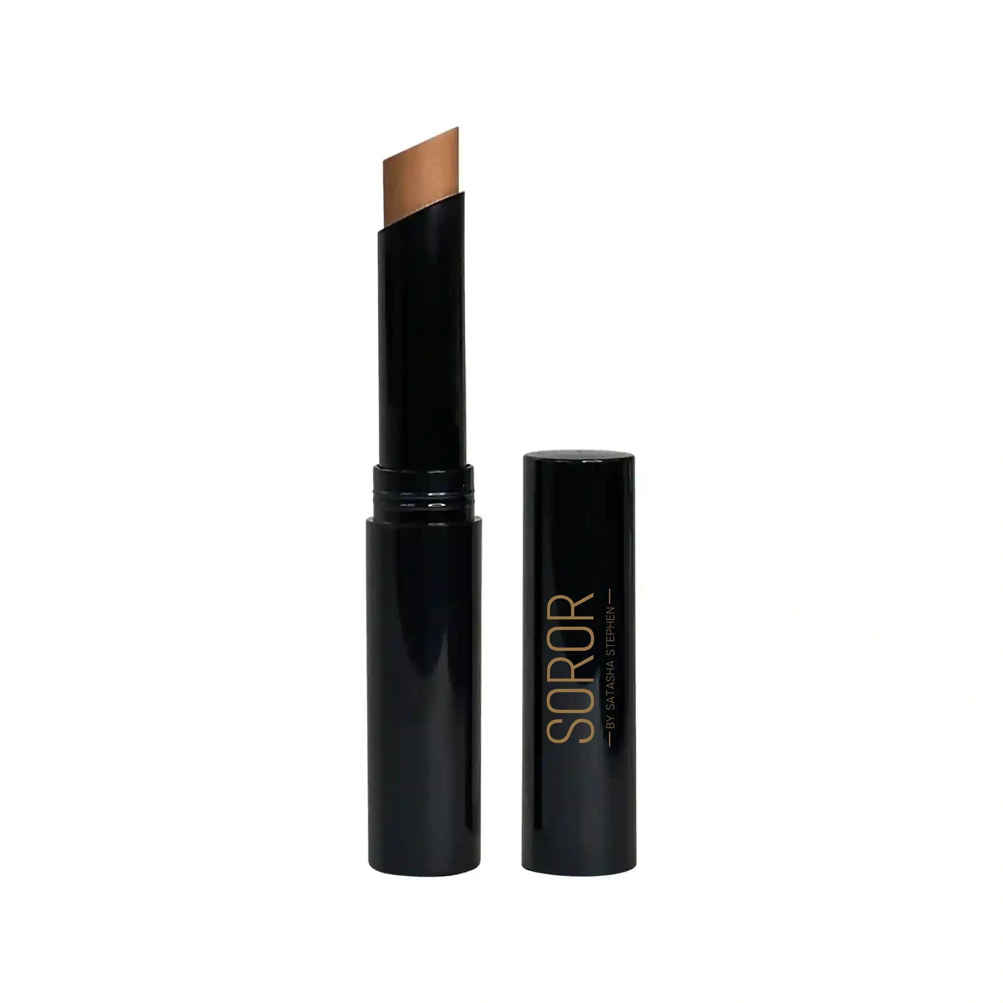 Creme Concealer Stick - DW1 (Pecan)