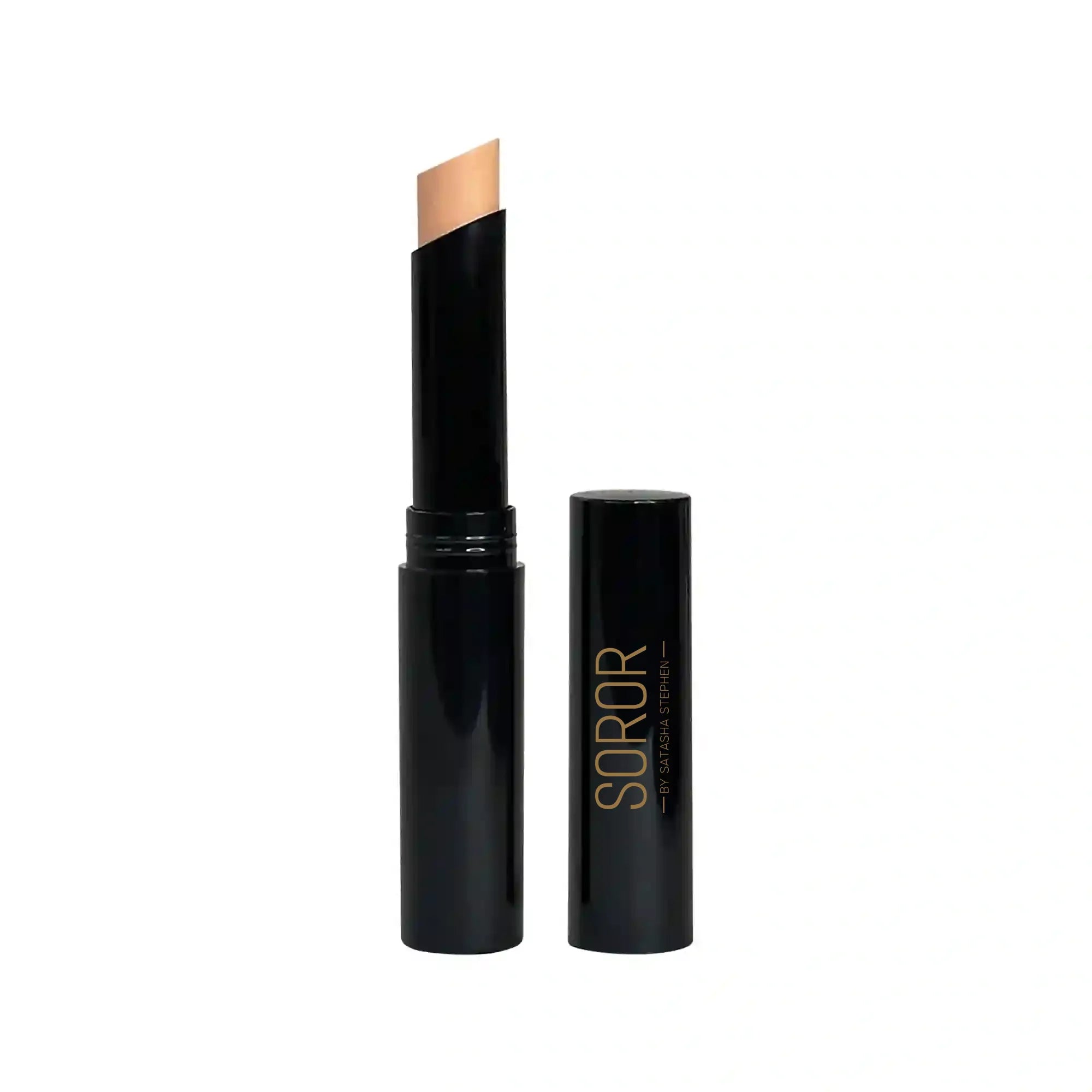 Creme Concealer Stick - LW2 (Almond)