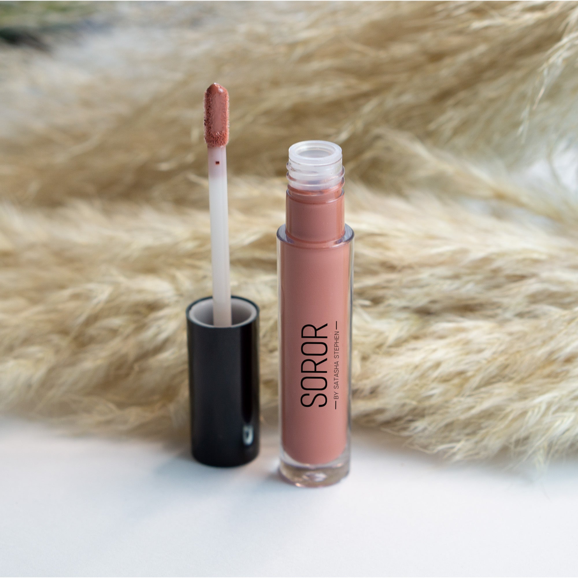 Lip Gloss - Bare