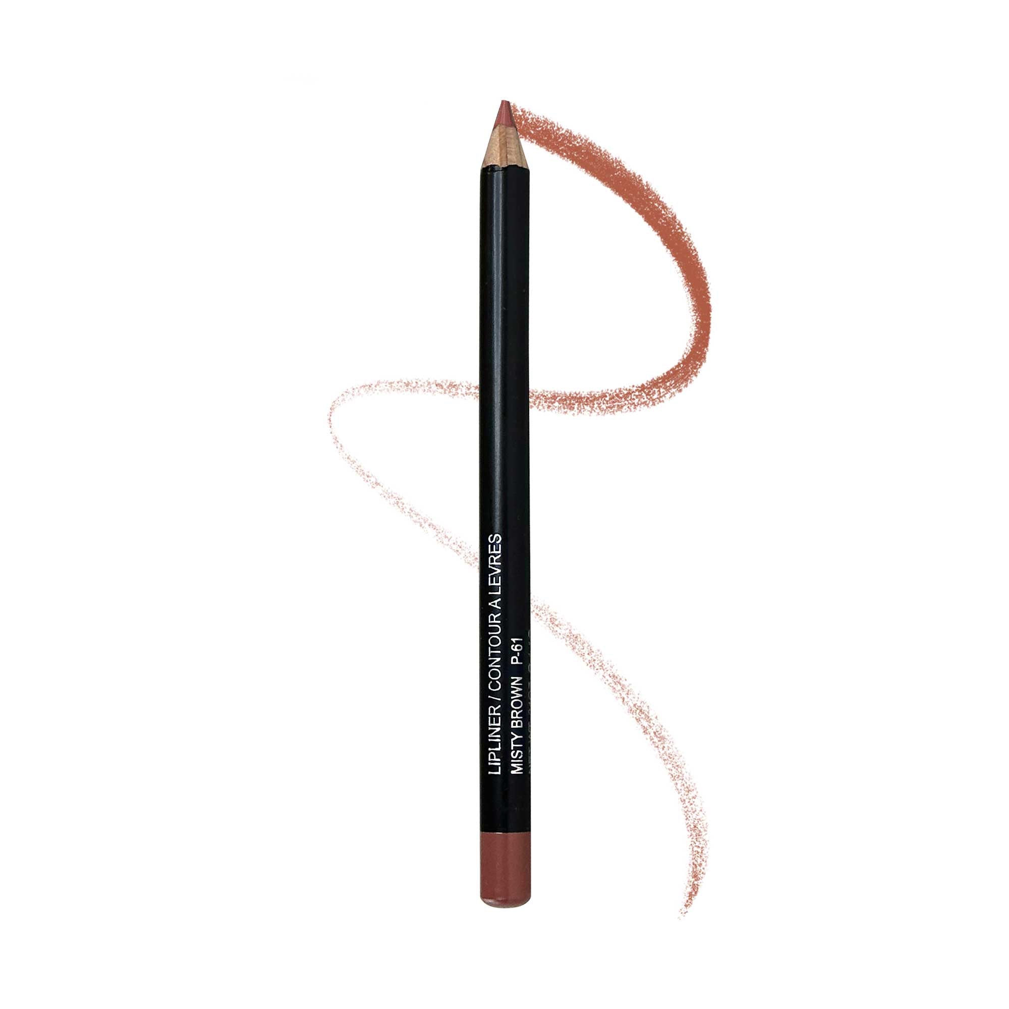 Lip Liner - Misty Brown-     OUT OF STOCK