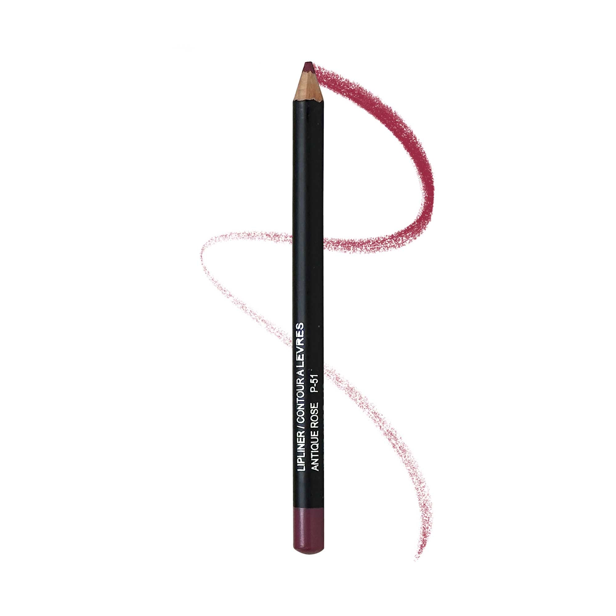 Lip Liner - Antique Rose - OUT OF STOCK