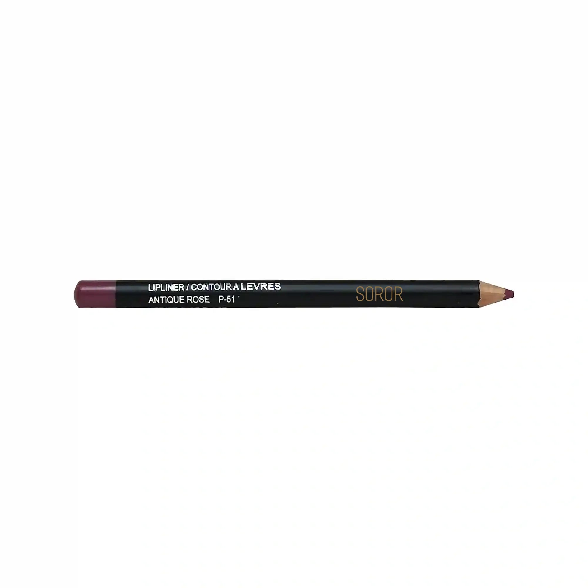 Lip Liner - Antique Rose - OUT OF STOCK