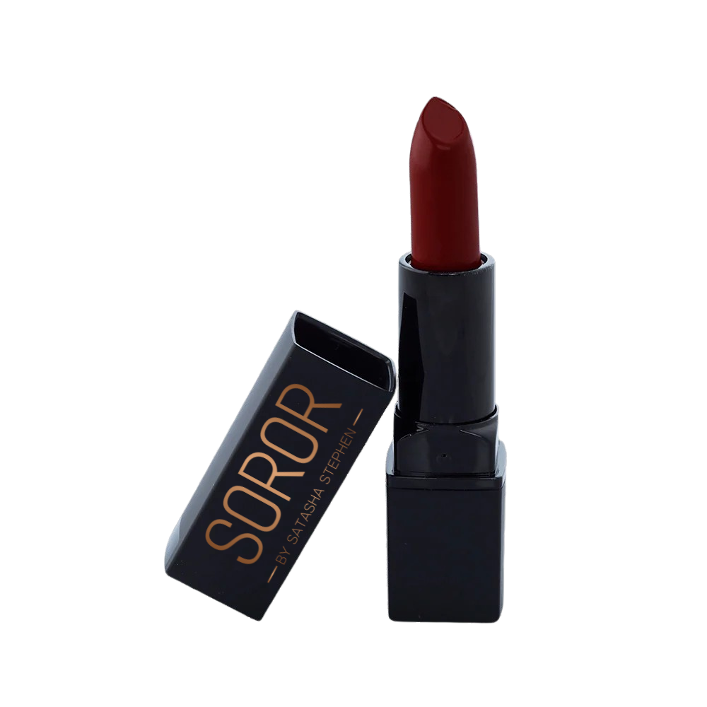 Lipstick - Mahogany
