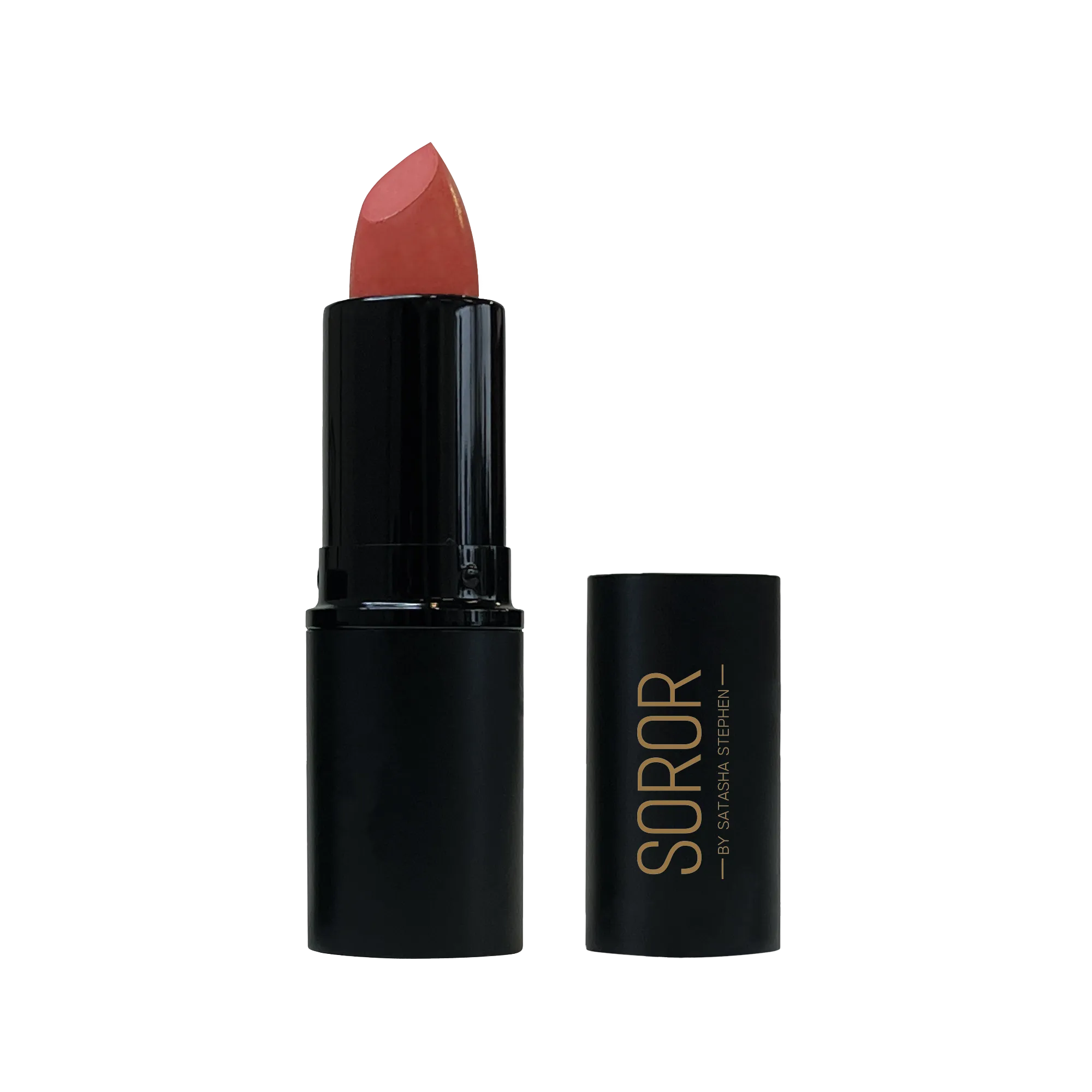 Lipstick - Simply Mauve