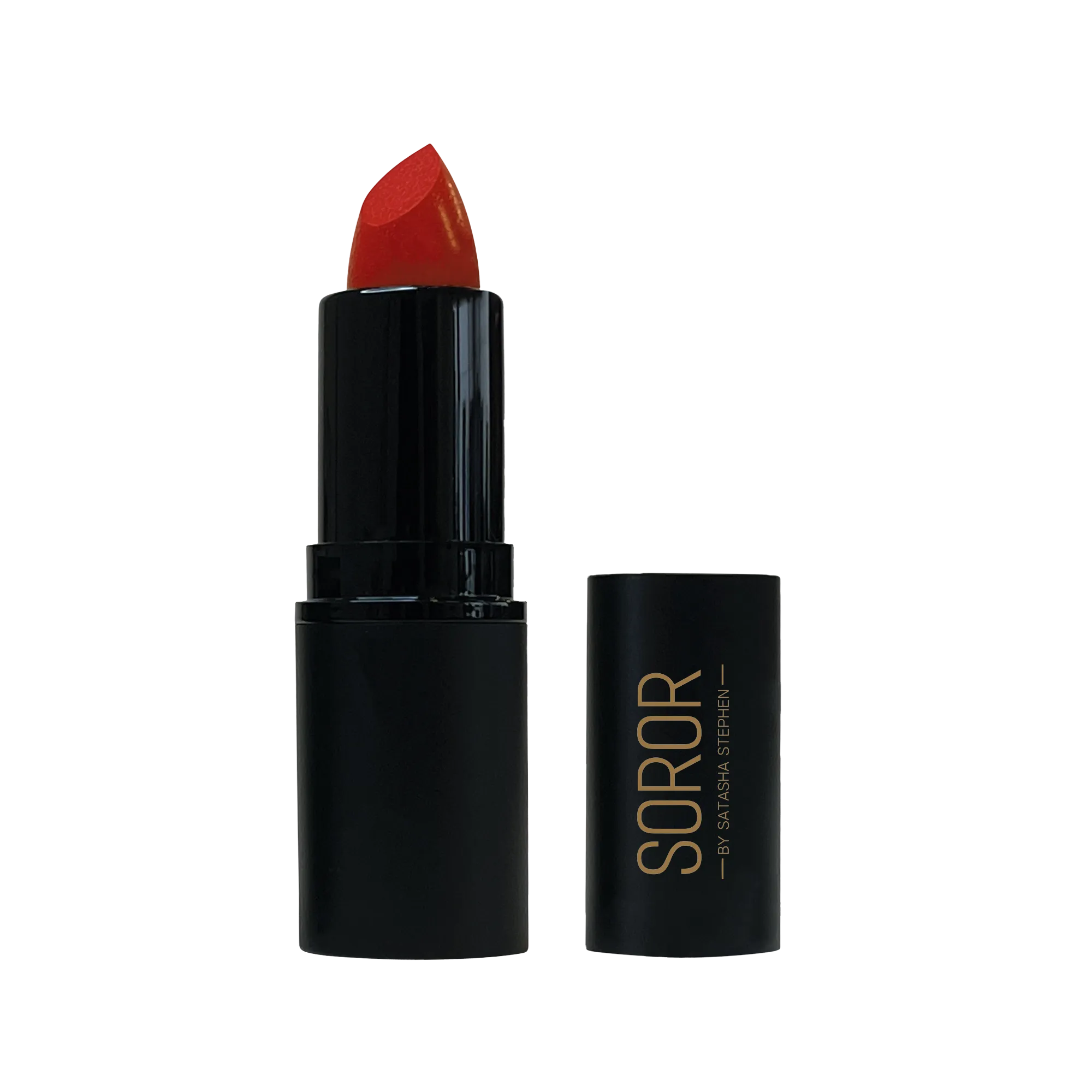 Lipstick - Oh So Red