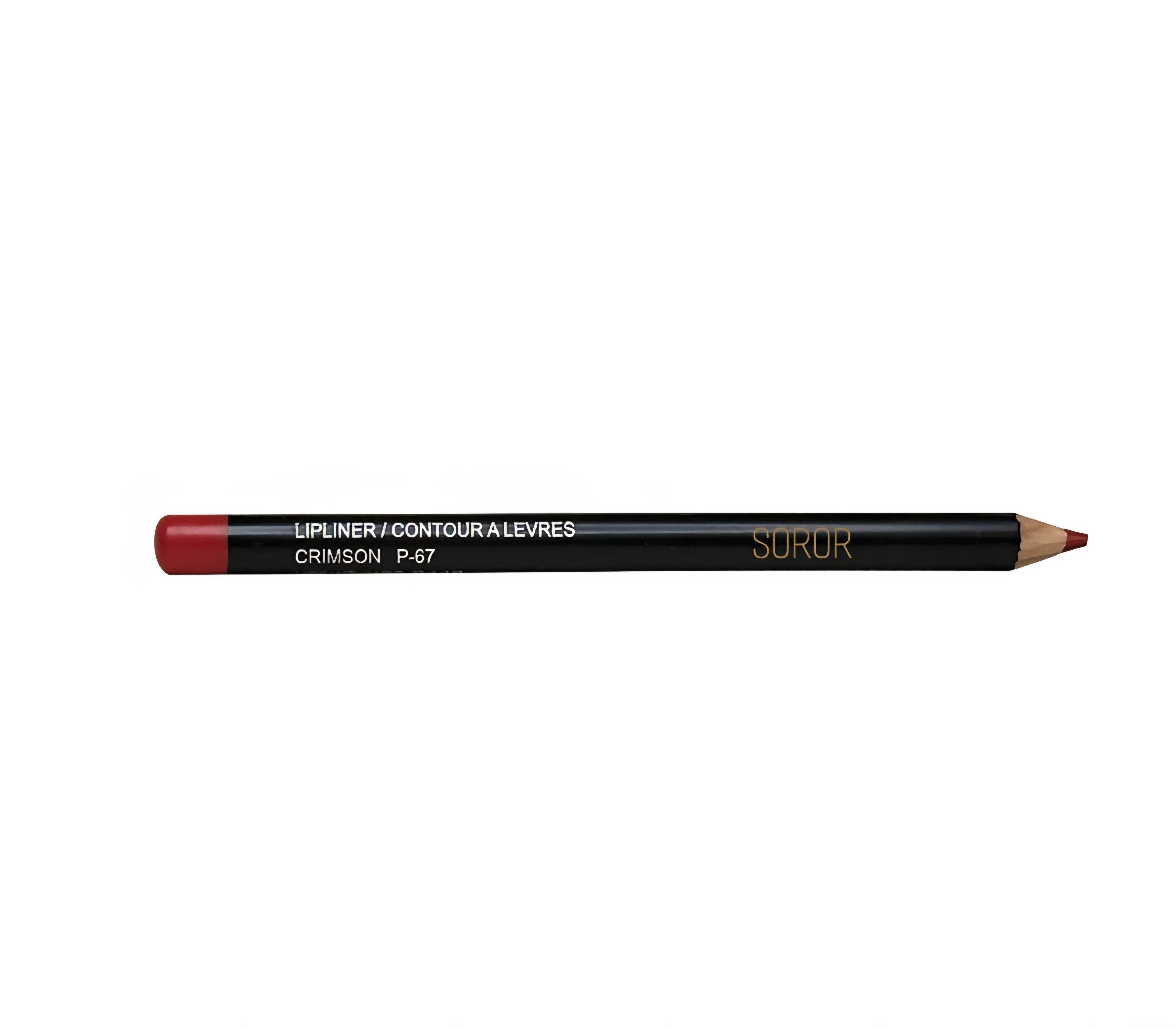 Lip Liner - Crimson
